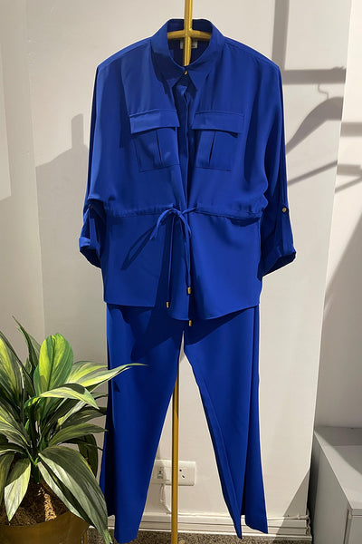 Travel Co-ord Set