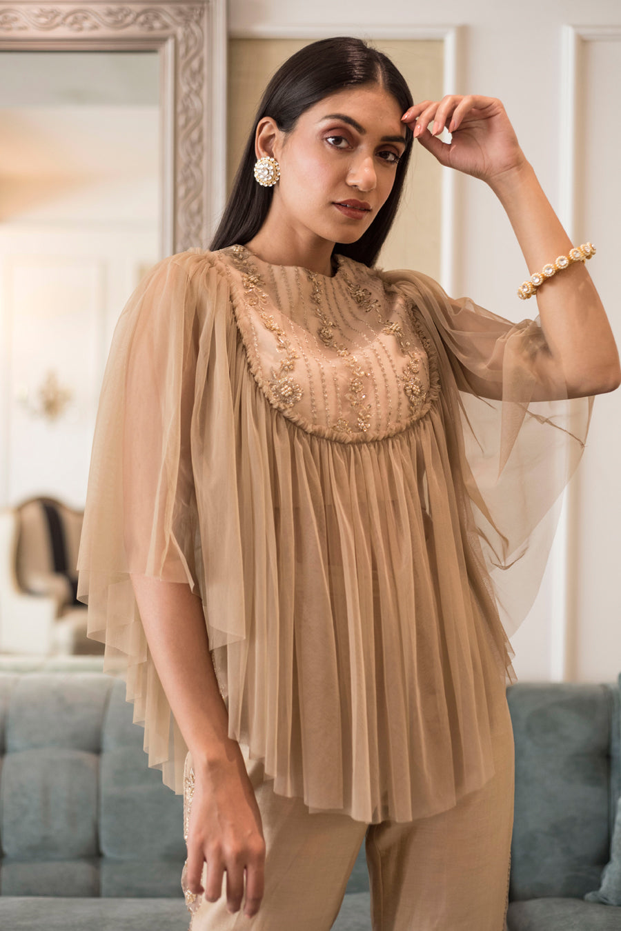 Amaara – Juhi Nanda